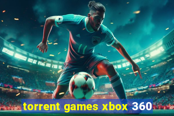 torrent games xbox 360